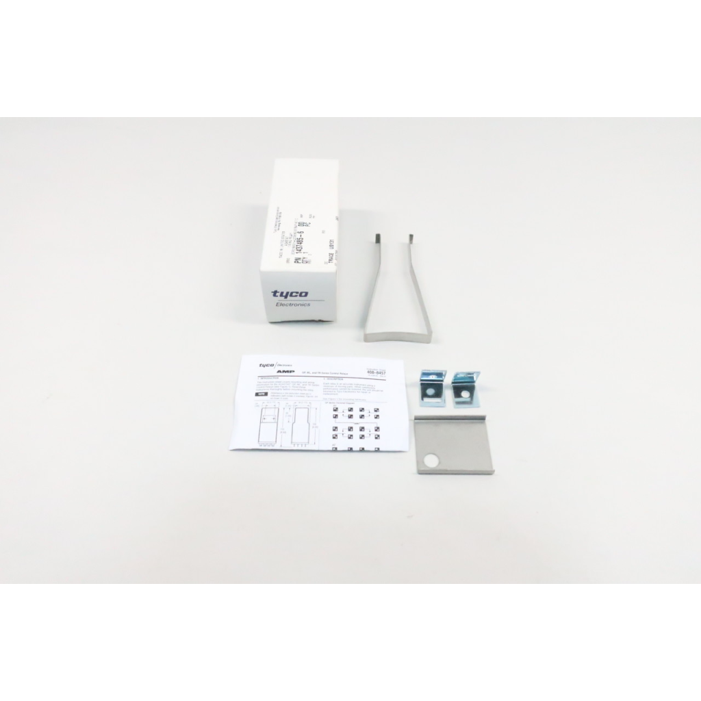 Tyco 1437485-6 Agastat Timing Relay Locking Strap Kit