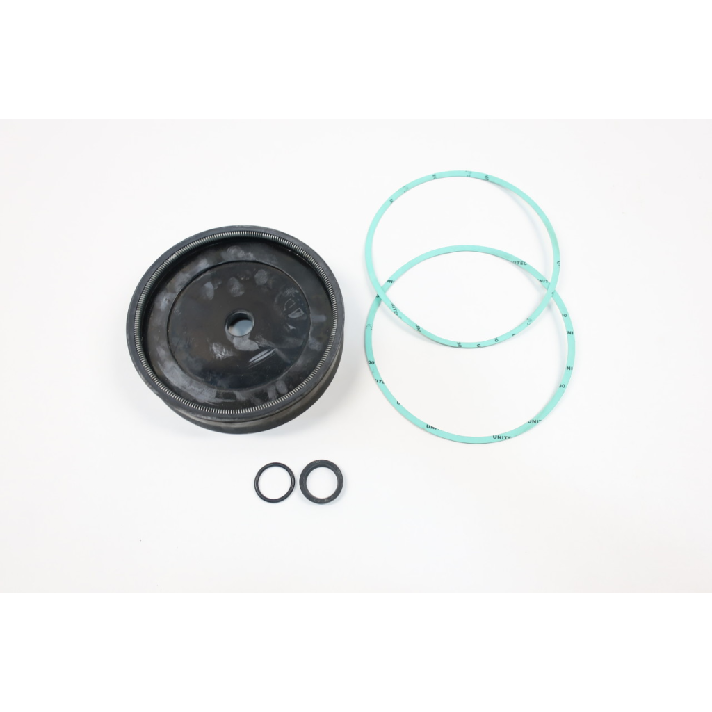 Tyco Erhard 1057475 ERU-K1 150/10 Knife Gate Valve Seal Kit