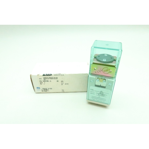 Tyco GPC Thomas&betts Control Relay 48v-dc Tyco GPC Thomas&betts Control Relay 48v-dc