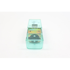 Tyco GPD Plug-in Relay 125v-dc