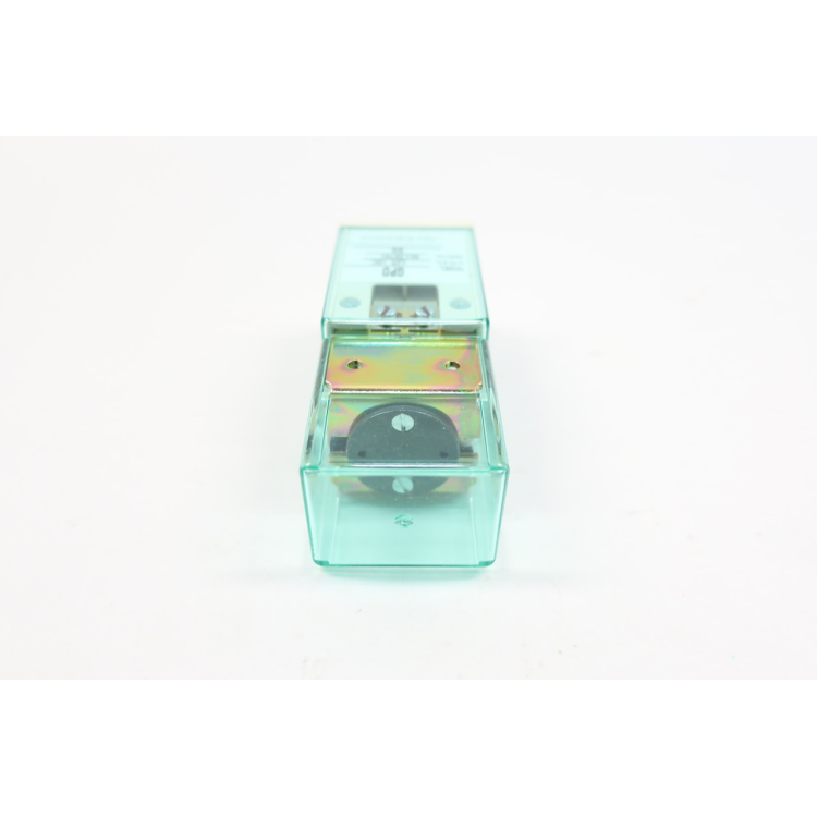 Tyco GPD Plug-in Relay 125v-dc