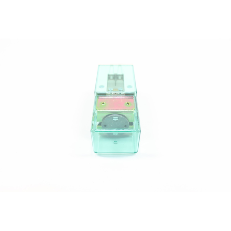 Tyco GPO Plug-in Relay 48v-dc