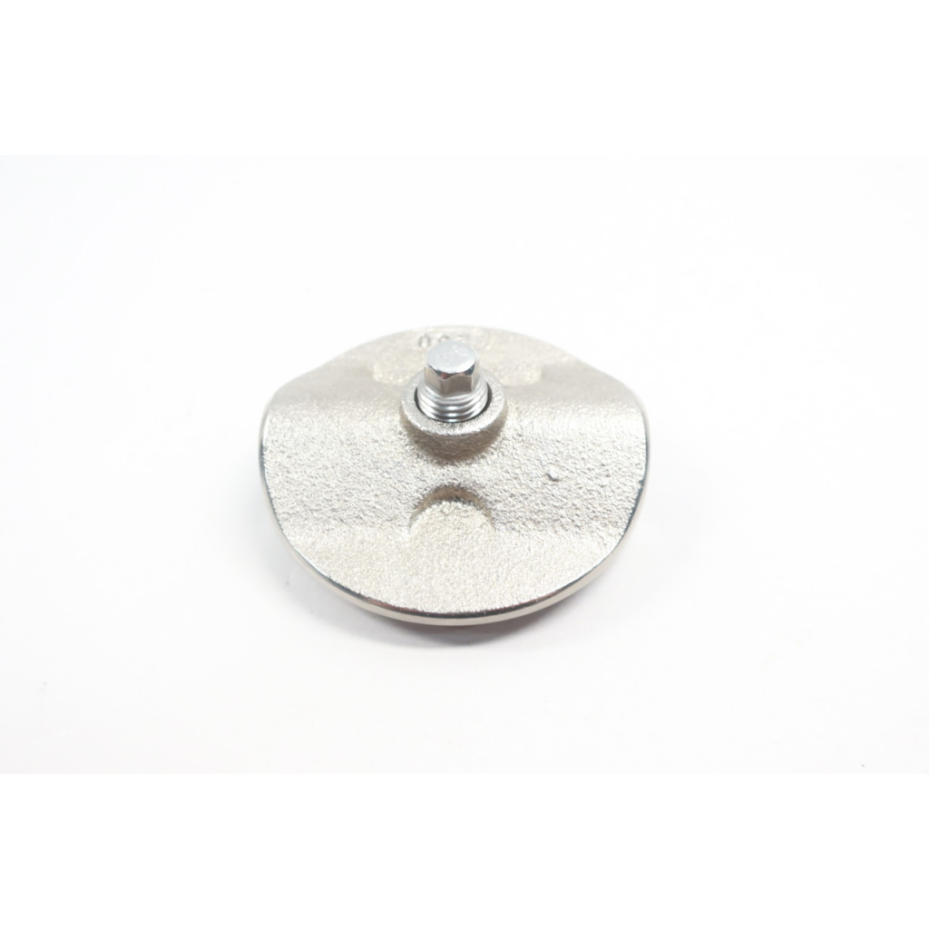 Tyco 137 935 030 HS1 000 Valve Disc Ductile Iron/nickel Leading