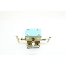 Tyco M4AVIC 02-2565-540 Hydraulic Valve Manifold 6000psi