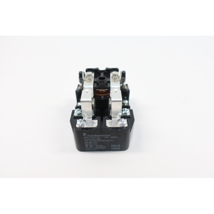 Tyco PRD-11AY0-120 Power Relay 120v-ac