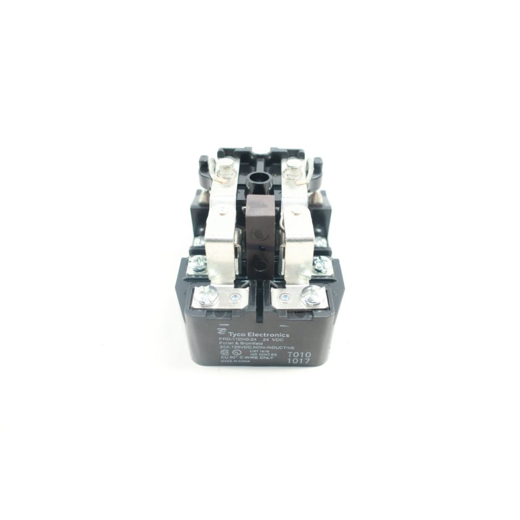 Tyco PRD-11DH0-24 General Purpose Relay 24v-dc