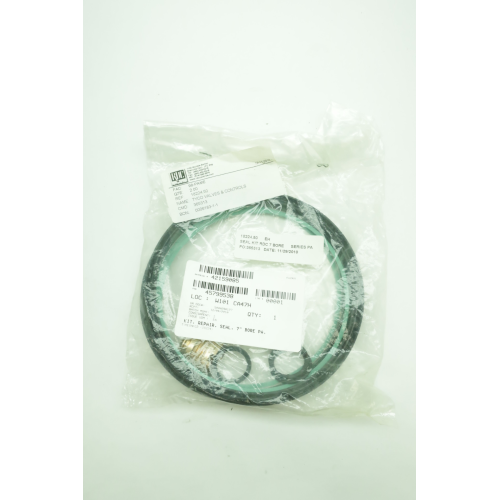 Tyco 365313 7in Bore Seal Kit