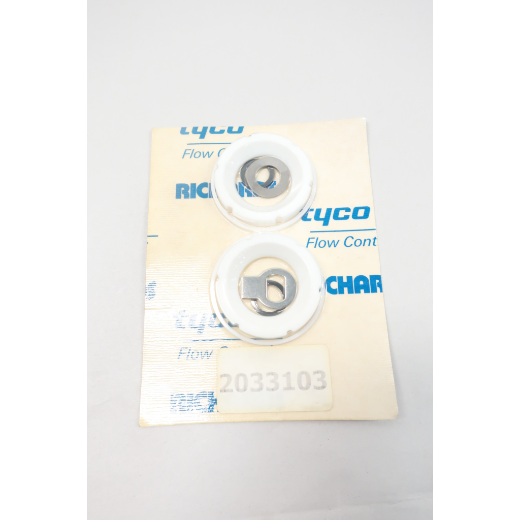 Tyco 2033103 30mm Ball Valve Kit