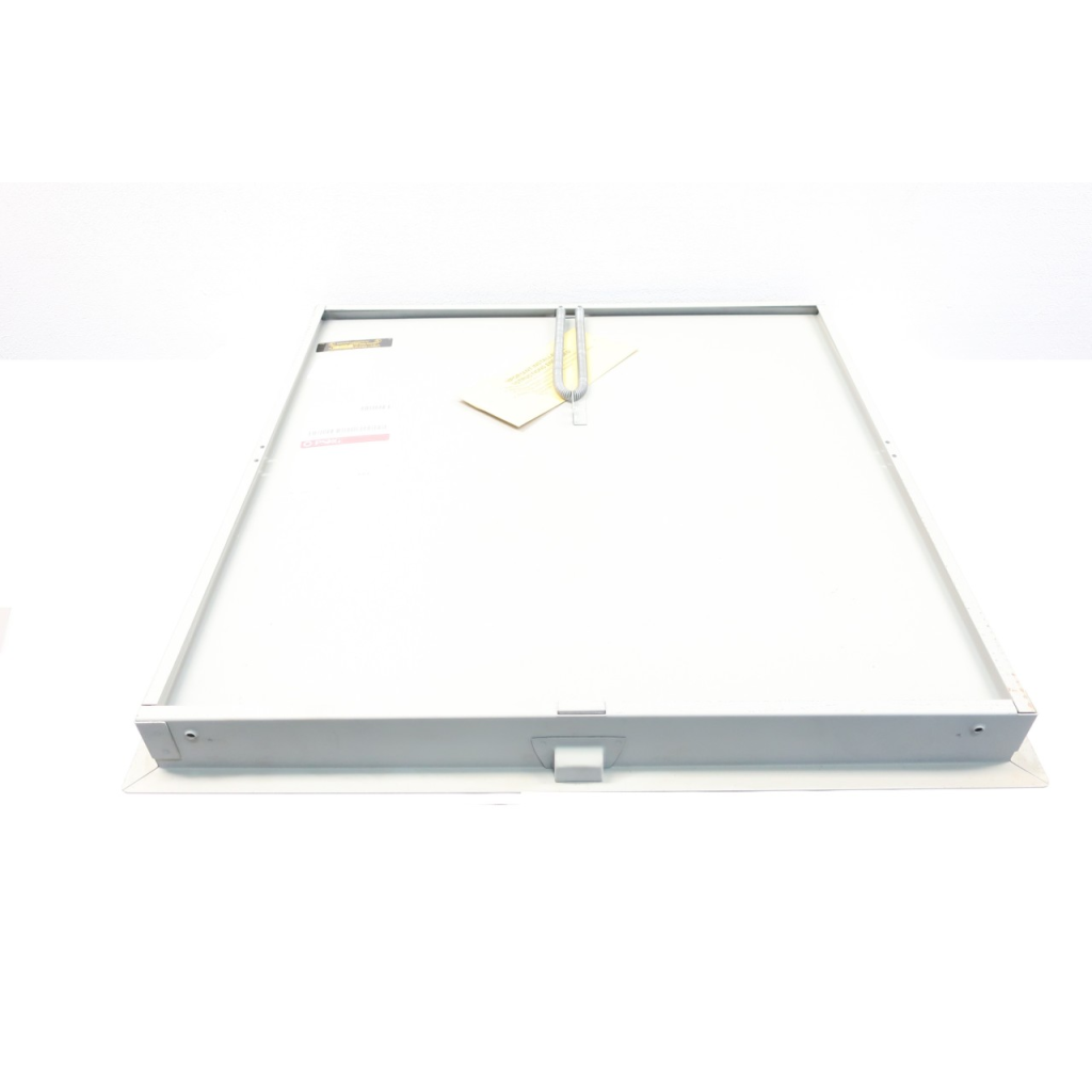 UNDERWRITERS LABORATORIES B-95802