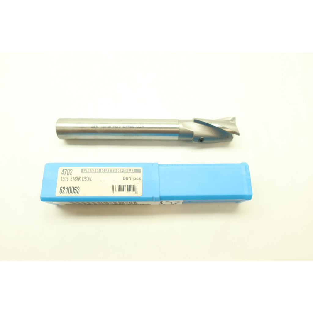 UNION BUTTERFIELD 6210053