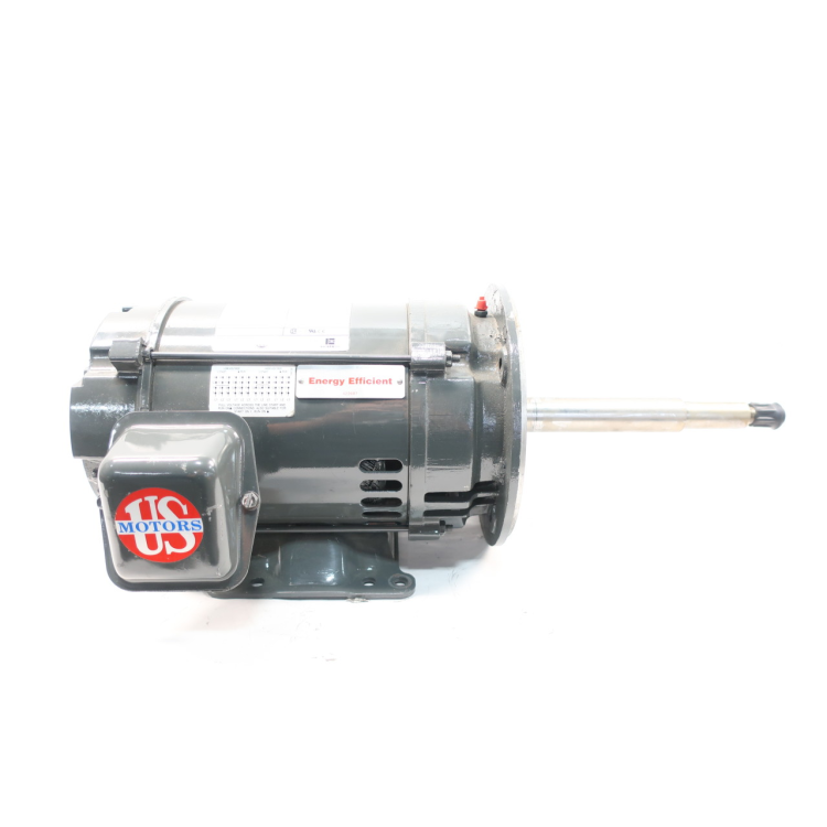 US MOTORS 02654197-100 D3E2EZC-P