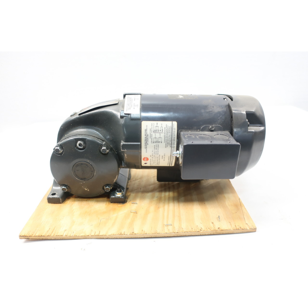 US MOTORS F308/K08100576N