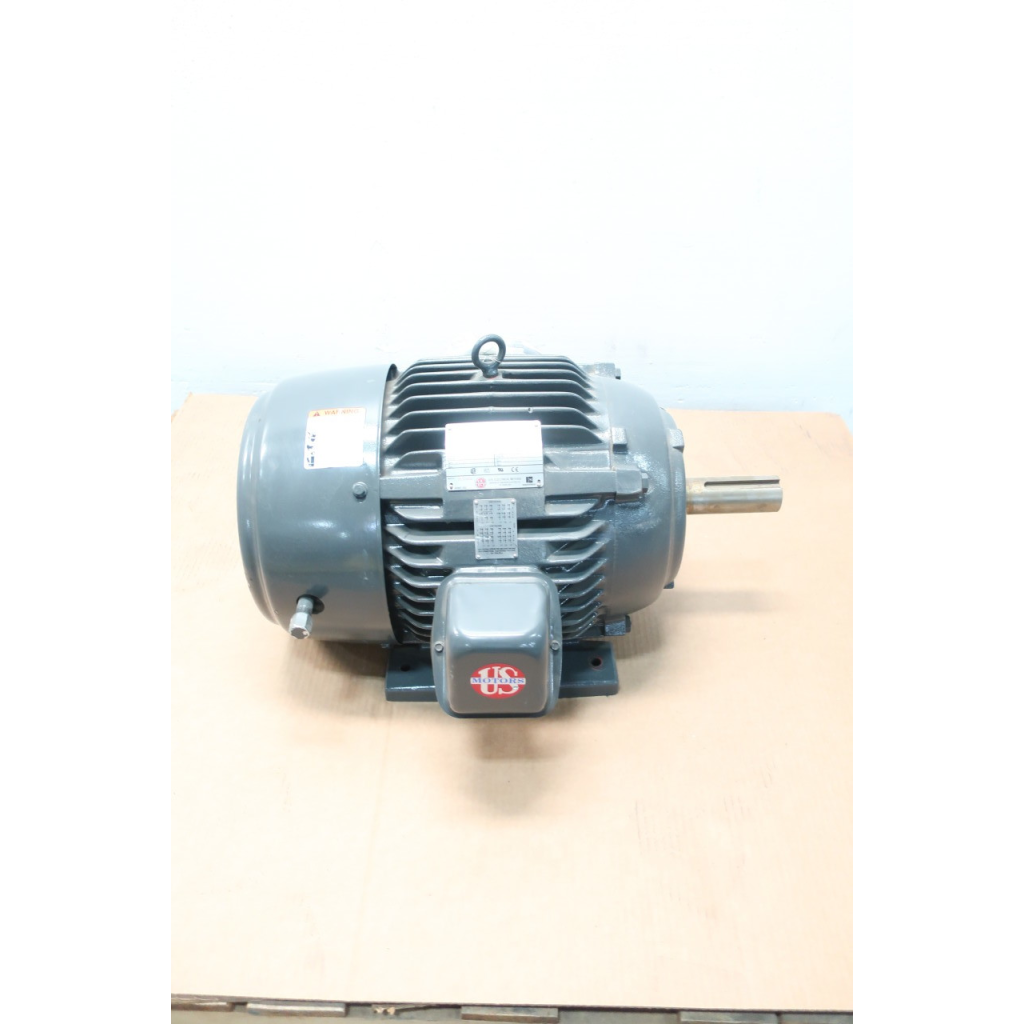 US MOTORS H15E3E R897