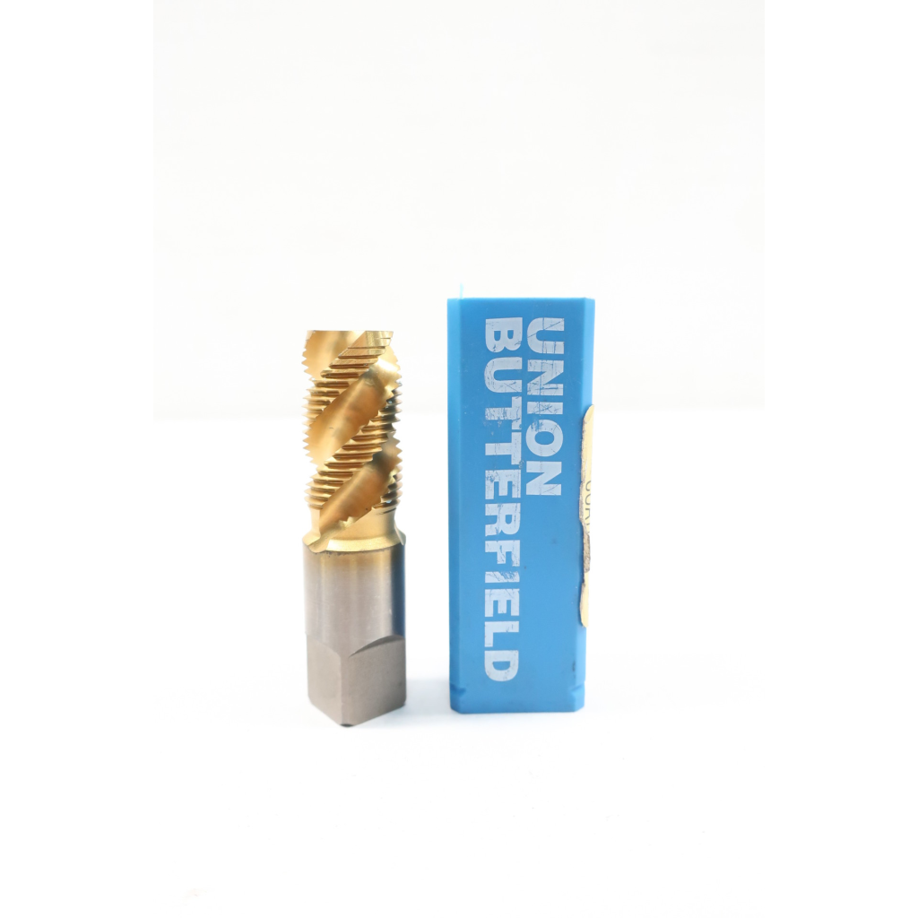 Ub 10DB72188 End Mill 3/8-18npsf
