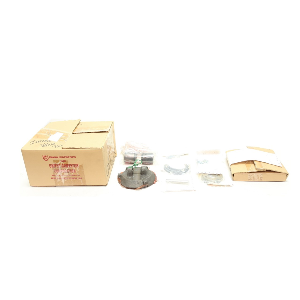 Ucc 1802-66-3 Valve Intake Kit