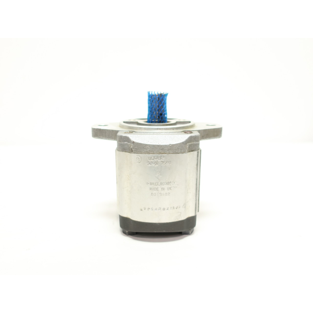 Ultra 2PX170CPSJAM Hydraulic Gear Pump