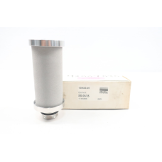 Ultrafilter SS 05/25 Filter Element