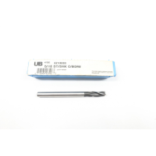 Union Butterfield 6210033 St/shk C/bore 5/16in Drill Bit