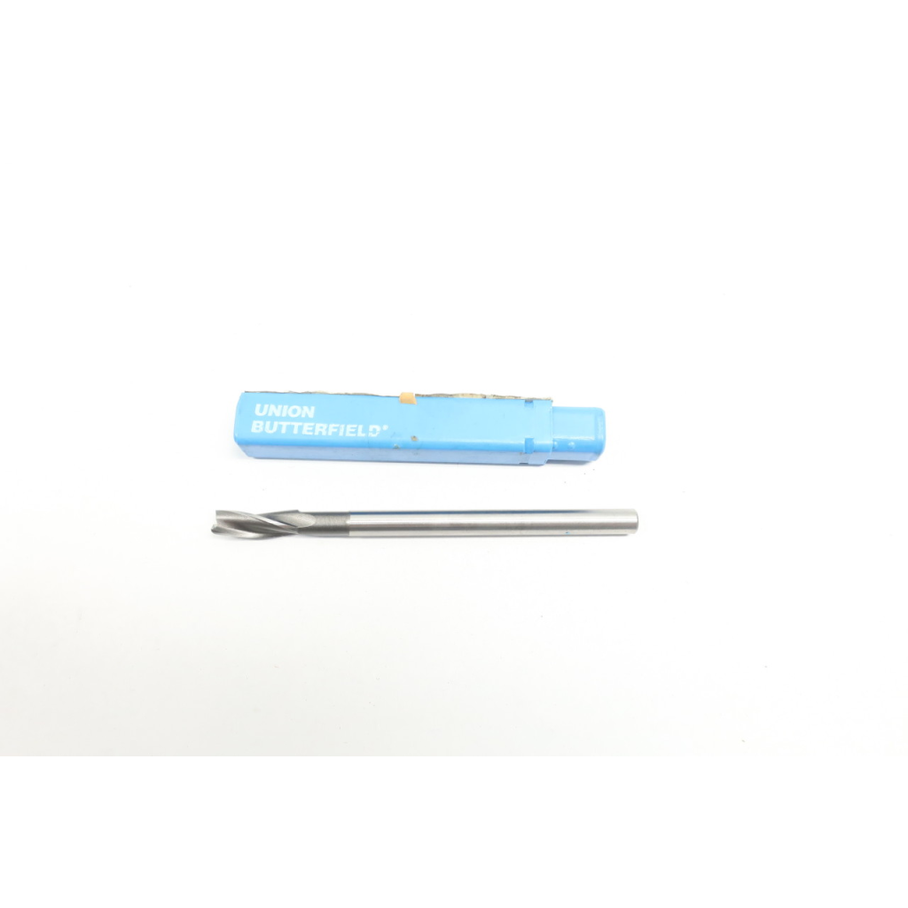 Union Butterfield 6210031 St/shk 1/4in Counter Bore