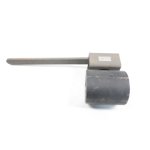 Union Tech VB 2 3200 Manual Steel Socket Weld 2in Ball Valve