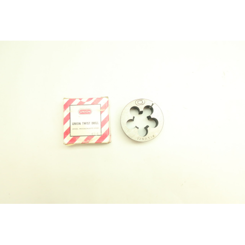 Union Twist 2010 Die 1/2in Npt