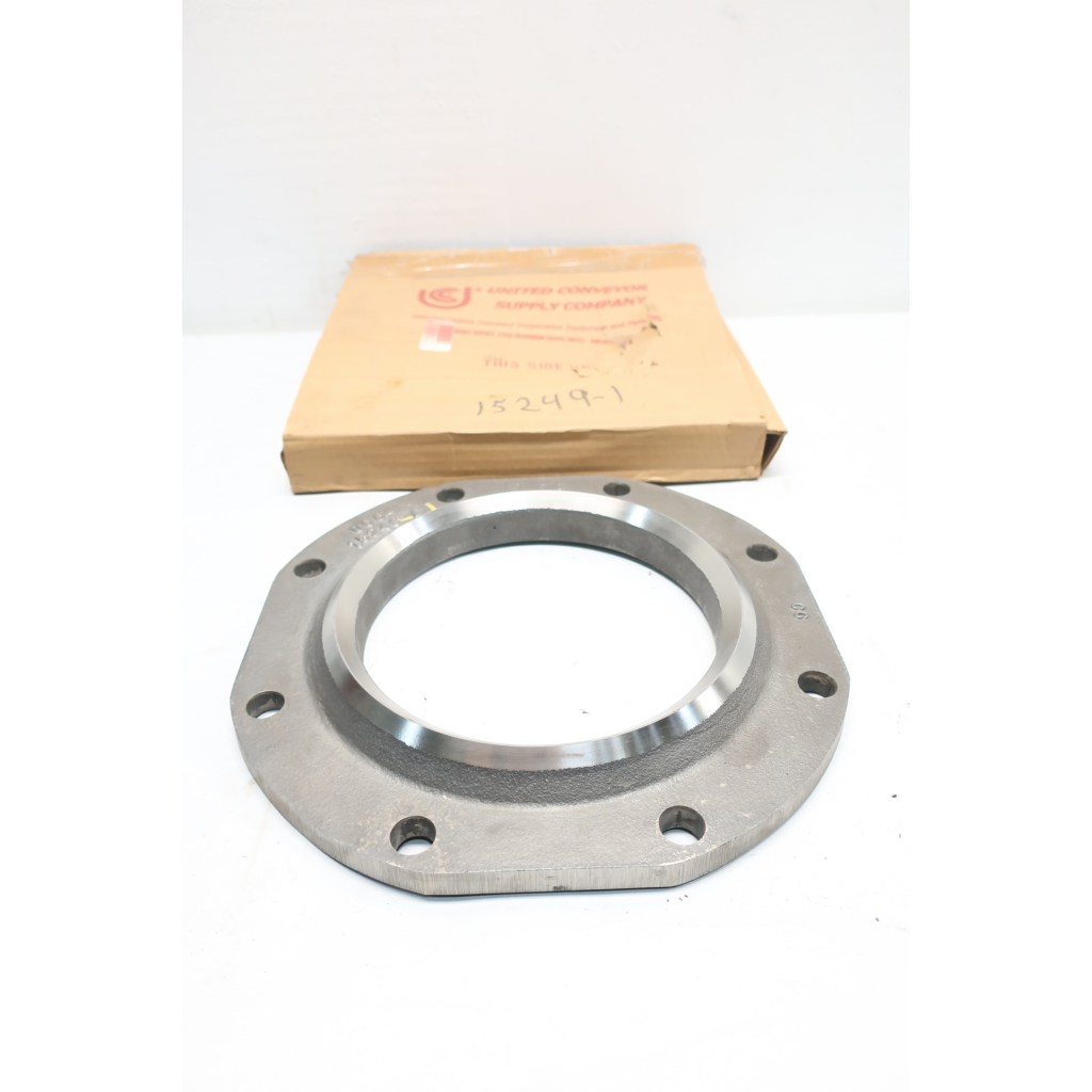 United Conveyor 15249-E Valve Gate