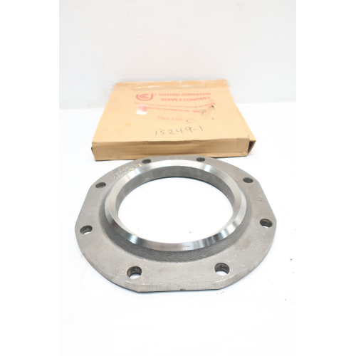 United Conveyor 15249-E Valve Gate
