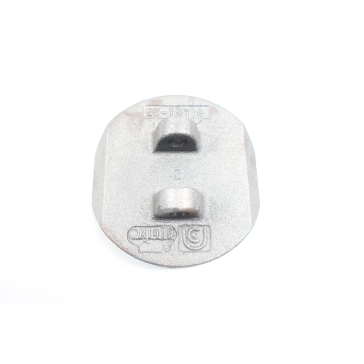 United Conveyor SK-19718 Valve Intake Cover 5in Od