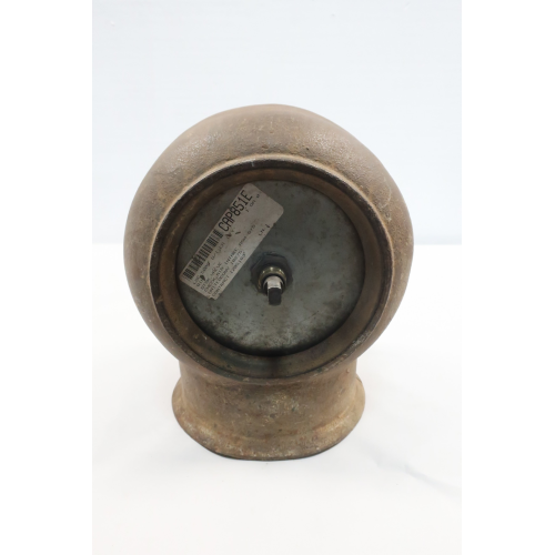 United Conveyor Ucc 3-18003 Ash Disposal Intake United Conveyor Ucc 3-18003 Ash Disposal Intake