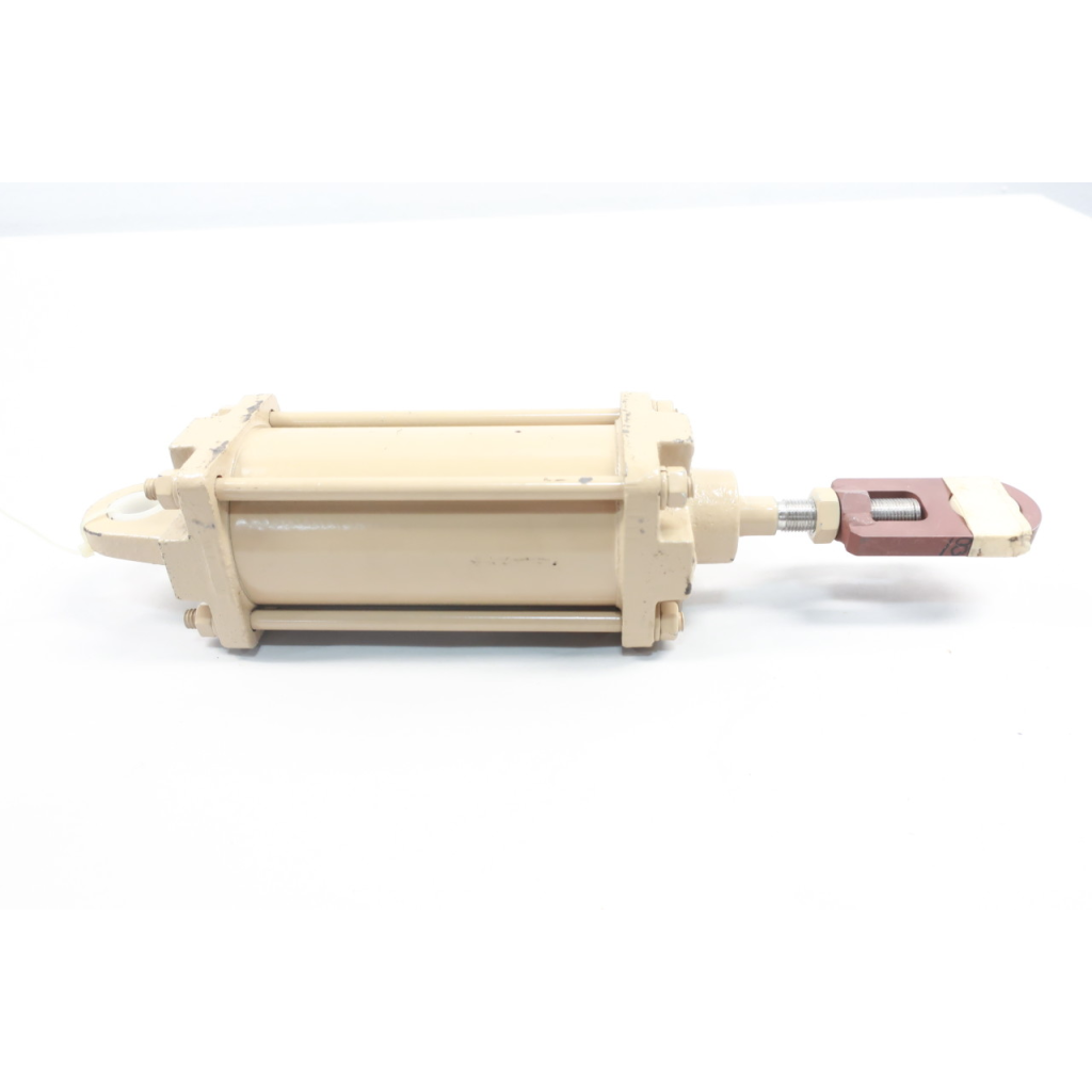 United Conveyor Ucc 4401-55 Double Acting Pneumatic Cylinder 2-1/2in 4in