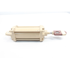United Conveyor Ucc 4401-85 Double Acting Pneumatic Cylinder 2-1/2in 4in