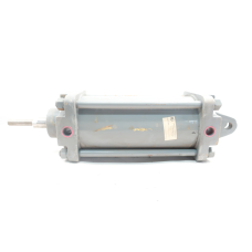 United Conveyor Ucc 4401-76 Double Acting Pneumatic Cylinder 6in 10in 150psi