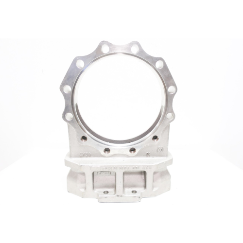 United Conveyor Ucc 191604-1 Flange 10in Valve Seat