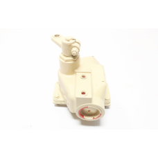 United Conveyor Ucc 1952-38 Lever Operated Vent Valve Threaded 1/4 X 1-1/2in Npt