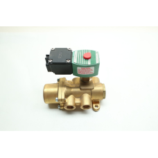 United Conveyor Ucc SK-1955-75 Solenoid Valve 4-way 120v-ac 1/2in Npt
