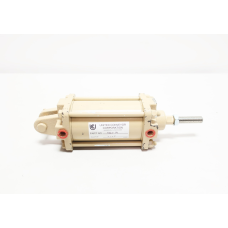 United Conveyor Ucc 4401-54 2-1/2in X 3in 1/4in Double Acting Pneumatic Cylinder