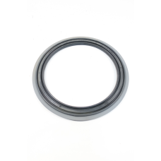 United Conveyor 408289 10in Knife Gate Rubber Seal
