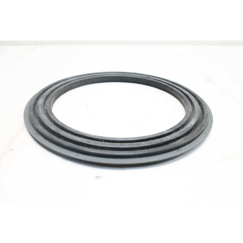 United Conveyor 408265 8in Knife Gate Valve Rubber Seal