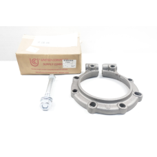 United Conveyor 2-17071 8in Locking Flange Clamp