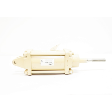 United Conveyor 4401-71 4x4in Double Acting Pneumatic Cylinder