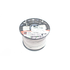 United Copper Industries E194201 Machine Tool Wire White 600v 1c 12awg 400ft