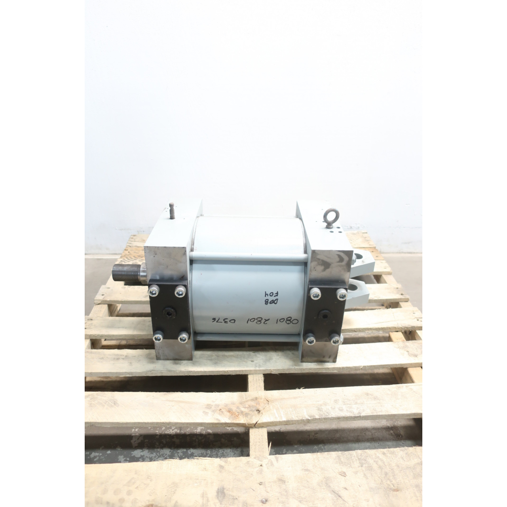 United Servo NV622051 Double Acting Hydraulic Cylinder