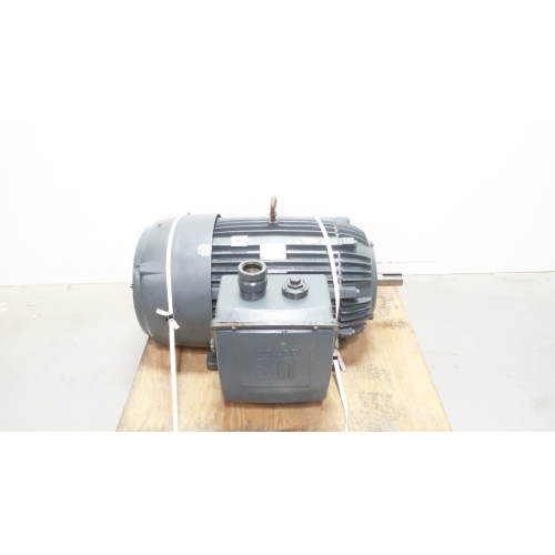 Us Motors 65BC03J3 Motor 447ts 3ph 200hp 1785rpm 460v-ac