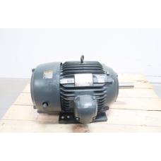 Us Motors C25P2C Motor 284t 3ph 25hp 1775rpm 460v-ac