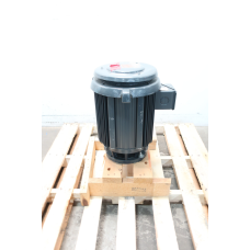 Us Motors F434 Ac Motor 254vp 3ph 15hp 1700rpm 230/460v-ac