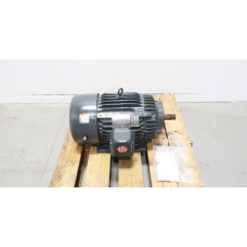 Us Motors H20P2DC Motor 256tc 3ph 20hp 1770rpm 208-230/460v-ac
