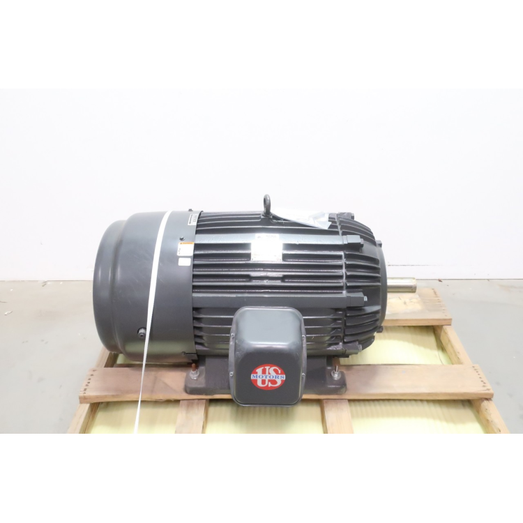 Us Motors H200P1FS FC74 Motor 447ts 3ph 200hp 3575rpm 460v-ac