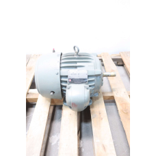 Us Motors JAD TE 3hp 460v-ac 1765rpm 213 3ph Ac Electric Motor