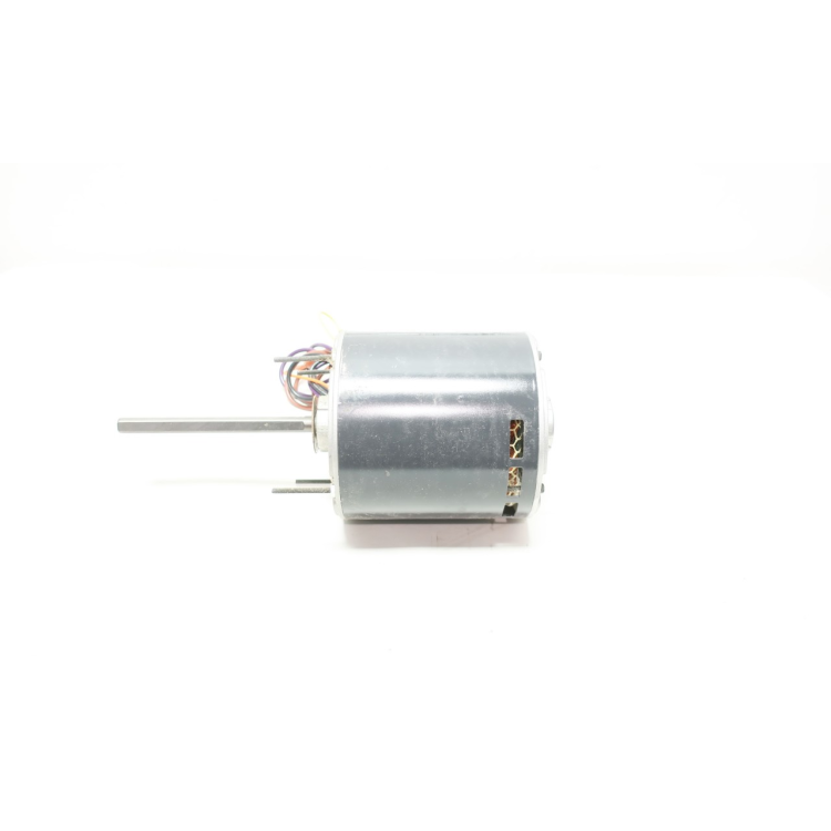 Us Motors MOTO2369 K55HXFEG-1285 Fan Motor 1ph 3/4hp 1100rpm 460v-ac