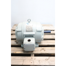 Us Motors R-1337-04-171 Ac Motor 254t 3ph 15hp 1750rpm 1-5/8in 230/460v-ac